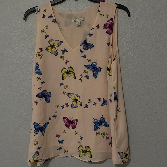Gato Tank Top Size M - Picture 1 of 3